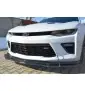 HYBRID LAME DU PARE-CHOCS AVANT CHEVROLET CAMARO 6TH-GEN. PHASE-I 2SS COUPE