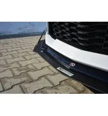 HYBRID LAME DU PARE-CHOCS AVANT CHEVROLET CAMARO 6TH-GEN. PHASE-I 2SS COUPE