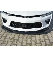 HYBRID LAME DU PARE-CHOCS AVANT CHEVROLET CAMARO 6TH-GEN. PHASE-I 2SS COUPE