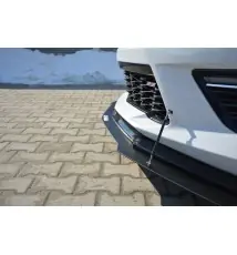 HYBRID LAME DU PARE-CHOCS AVANT CHEVROLET CAMARO 6TH-GEN. PHASE-I 2SS COUPE