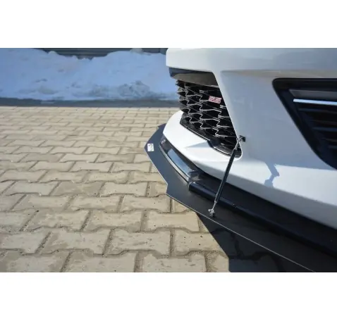 HYBRID LAME DU PARE-CHOCS AVANT CHEVROLET CAMARO 6TH-GEN. PHASE-I 2SS COUPE