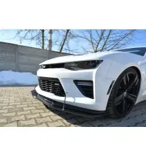 HYBRID LAME DU PARE-CHOCS AVANT CHEVROLET CAMARO 6TH-GEN. PHASE-I 2SS COUPE