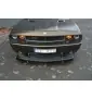 HYBRID LAME DU PARE-CHOCS AVANT V.1 DODGE CHALLENGER MK3. PHASE-I SRT8 COUPE