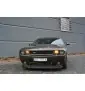 HYBRID LAME DU PARE-CHOCS AVANT V.1 DODGE CHALLENGER MK3. PHASE-I SRT8 COUPE