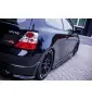 SET DES DIFFUSEUR DES BAS DE CAISSE HONDA CIVIC EP3 (MK7) TYPE-R/S FACELIFT