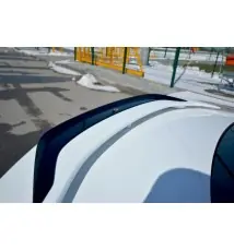 BECQUET EXTENSION CHEVROLET CAMARO 6TH-GEN. PHASE-I 2SS COUPE