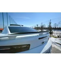 BECQUET EXTENSION CHEVROLET CAMARO 6TH-GEN. PHASE-I 2SS COUPE