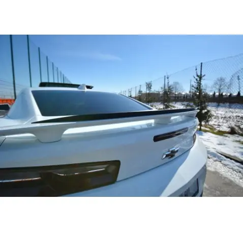 BECQUET EXTENSION CHEVROLET CAMARO 6TH-GEN. PHASE-I 2SS COUPE