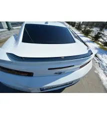BECQUET EXTENSION CHEVROLET CAMARO 6TH-GEN. PHASE-I 2SS COUPE