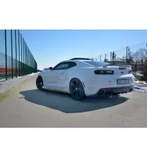 BECQUET EXTENSION CHEVROLET CAMARO 6TH-GEN. PHASE-I 2SS COUPE
