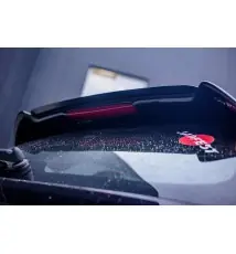 BECQUET EXTENSION HONDA CIVIC EP3 (MK7) TYPE-R/S FACELIFT