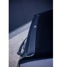 BECQUET EXTENSION HONDA CIVIC EP3 (MK7) TYPE-R/S FACELIFT