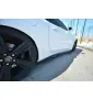 SET DES DIFFUSEUR DES BAS DE CAISSE CHEVROLET CAMARO 6TH-GEN. PHASE-I 2SS COUPE