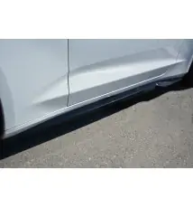 SET DES DIFFUSEUR DES BAS DE CAISSE CHEVROLET CAMARO 6TH-GEN. PHASE-I 2SS COUPE