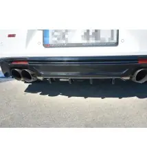 Diffuseur Arrière Chevrolet Camaro Phase-I 2SS Coupe Mk6