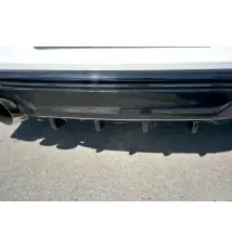 Diffuseur Arrière Chevrolet Camaro Phase-I 2SS Coupe Mk6