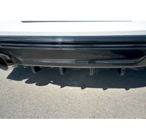 Diffuseur Arrière Chevrolet Camaro Phase-I 2SS Coupe Mk6