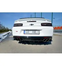Diffuseur Arrière Chevrolet Camaro Phase-I 2SS Coupe Mk6
