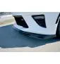 LAME DU PARE-CHOCS AVANT / SPLITTER V.1 CHEVROLET CAMARO 6TH-GEN. PHASE-I 2SS COUPE