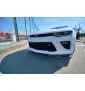 LAME DU PARE-CHOCS AVANT / SPLITTER V.1 CHEVROLET CAMARO 6TH-GEN. PHASE-I 2SS COUPE