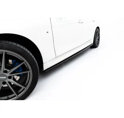 Rajouts Des Bas De Caisse BMW 3 M-Pack F30 / F30 Facelift Rajouts Des Bas De Caisse BMW 3 M-Pack F30 / F30 Facelift