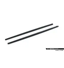 Rajouts Des Bas De Caisse BMW 3 M-Pack F30 / F30 Facelift