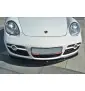 LAME DU PARE-CHOCS AVANT / SPLITTER V.2 PORSCHE CAYMAN S 987C