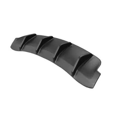 Diffuseur Arrière Volkswagen Scirocco R Mk3 Facelift