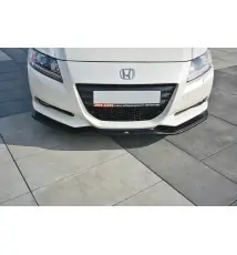 LAME DU PARE-CHOCS AVANT / SPLITTER V.1 HONDA CR-Z