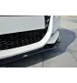 LAME DU PARE-CHOCS AVANT / SPLITTER V.1 HONDA CR-Z