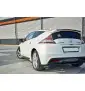 BECQUET EXTENSION HONDA CR-Z
