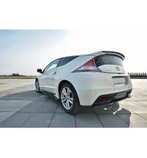 Arriere Splitter HONDA CR-Z