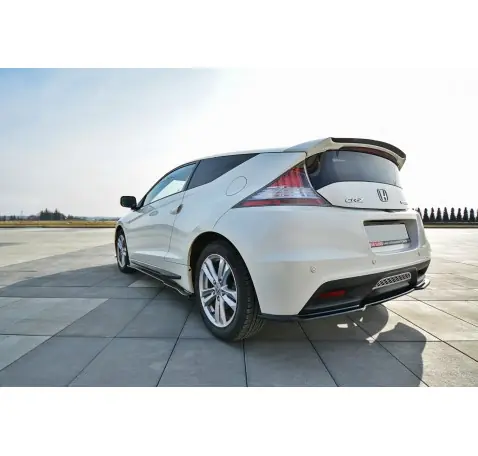 Arriere Splitter HONDA CR-Z
