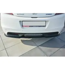 Arriere Splitter HONDA CR-Z