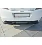 Arriere Splitter HONDA CR-Z