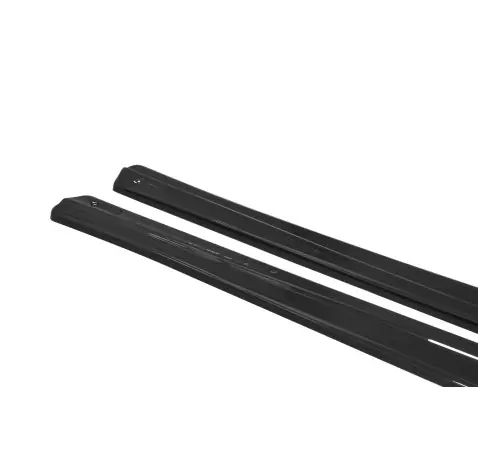 SET DES DIFFUSEUR DES BAS DE CAISSE BMW M2 F87 COUPÉ