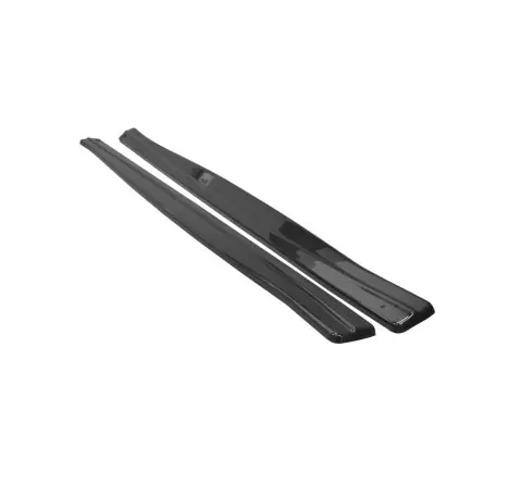 SET DES DIFFUSEUR DES BAS DE CAISSE BMW M2 F87 COUPÉ