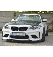 Lame Du Pare-Chocs Avant BMW M2 (F87) COUPÉ