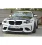 Lame Du Pare-Chocs Avant BMW M2 (F87) COUPÉ