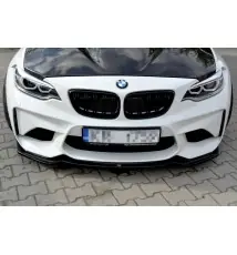 Lame Du Pare-Chocs Avant BMW M2 (F87) COUPÉ
