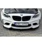 Lame Du Pare-Chocs Avant BMW M2 (F87) COUPÉ