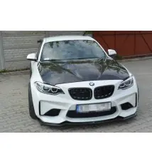 Lame Du Pare-Chocs Avant BMW M2 (F87) COUPÉ