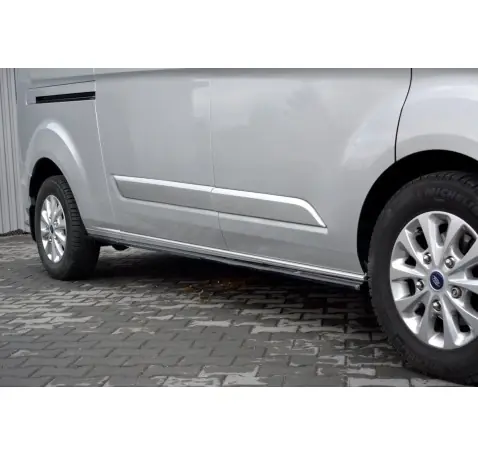 Lame De Bas De Caisse Ford Transit Custom Mk1 FL