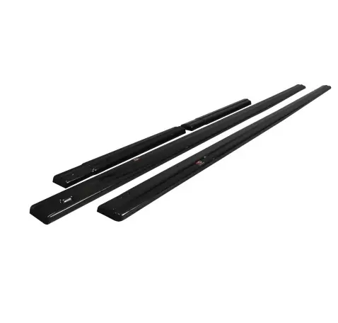 Lame De Bas De Caisse Ford Transit Custom Mk1 FL