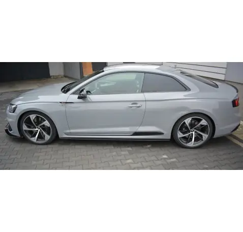 Sport Rajouts Des Bas De Caisse Pour Audi RS5 F5 Coupe