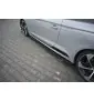 Sport Rajouts Des Bas De Caisse Pour Audi RS5 F5 Coupe