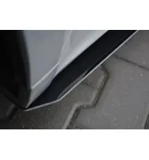 Sport Rajouts Des Bas De Caisse Pour Audi RS5 F5 Coupe