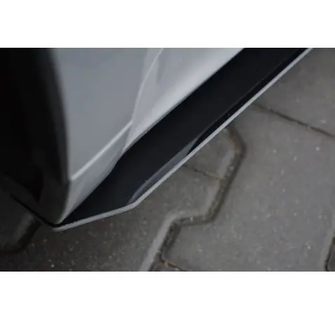 Sport Rajouts Des Bas De Caisse Pour Audi RS5 F5 Coupe