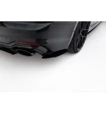 Diffuseur Arriere V.1 Audi RS5 Coupe / Sportback F5