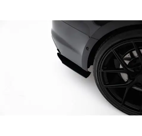 Diffuseur Arriere V.1 Audi RS5 Coupe / Sportback F5
